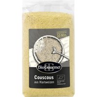 Couscous aus Hartweizen von BioGourmet