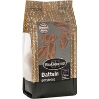 Datteln, entsteint von BioGourmet