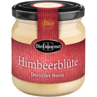 Deutscher Himbeerblütenhonig von BioGourmet