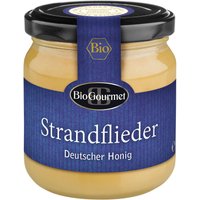 Deutscher Strandfliederhonig von BioGourmet