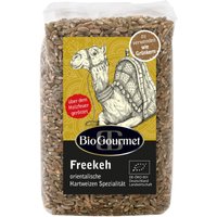 Freekeh von BioGourmet