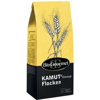 Kamut® Khorasan Flocken von BioGourmet