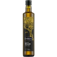 Koronias Olivenöl nativ extra von BioGourmet