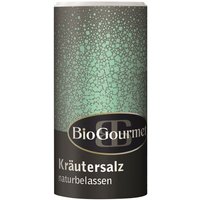 Kräutersalz von BioGourmet