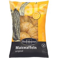 Maiswaffeln von BioGourmet