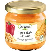 Paprika-Creme von BioGourmet