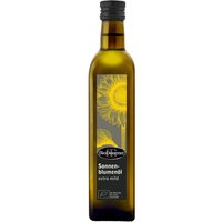 Sonnenblumenöl, extra mild von BioGourmet