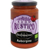 Sugo Aubergine von BioGourmet