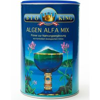 BIO King Algen-Alfa-Mix von BioKing