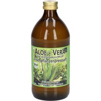 BioPräp BIO Aloe Vera Saft von BioPräp