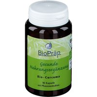 BioPräp BIO Curcuma von BioPräp