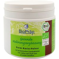 BioPräp Bio Darm-Kurier Pulver von BioPräp