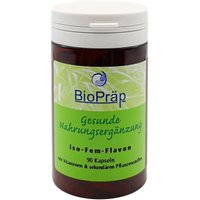 BioPräp Iso-Fem-Flavon Kapseln von BioPräp