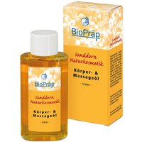 BioPräp Körper- & Massageöl siam von BioPräp