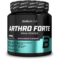 BioTech Arthro Forte - Blackcurrant von BioTech USA