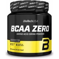 BioTech Bcaa Zero - Ice Tea Peach von BioTech USA