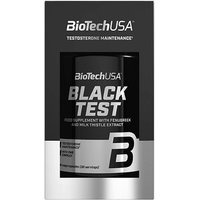 BioTech Black Test von BioTech USA