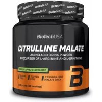BioTech Citrulline Malate - Apple von BioTech USA