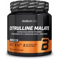 BioTech Citrulline Malate - Neutral von BioTech USA