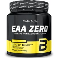 BioTech EAA Zero - Lemon von BioTech USA