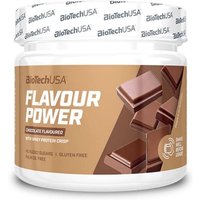 BioTech Flavour Power - Salt-Caramel von BioTech USA