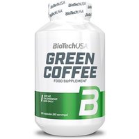 BioTech Green Coffee von BioTech USA