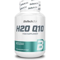 BioTech H2O / Q-10 Coenzym von BioTech USA