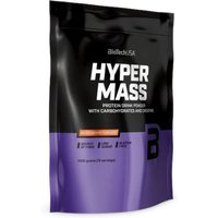 BioTech Hyper Mass - Salted Caramel von BioTech USA