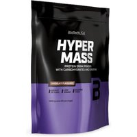 BioTech Hyper Mass - Schokolade von BioTech USA