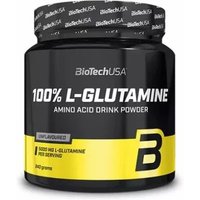BioTech L-Glutamin von BioTech USA