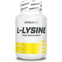 BioTech L-Lysine von BioTech USA
