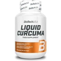 BioTech Liquid Curcuma von BioTech USA