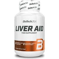BioTech Liver Aid von BioTech USA