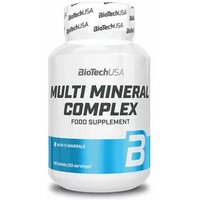 BioTech Multi Mineral Complex von BioTech USA