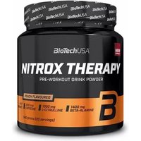 BioTech NitroX Therapy - Pfirsich von BioTech USA