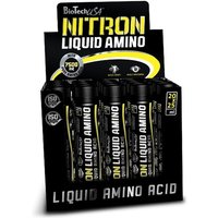 BioTech Nitron / Amino Liquid - Lemon von BioTech USA
