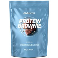 BioTech Protein Brownie von BioTech USA