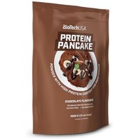 BioTech Protein Pancake - Chocolate von BioTech USA