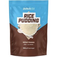 BioTech Rice Pudding von BioTech USA