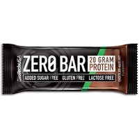 BioTech Zero Bar - Chocolate Banana von BioTech USA