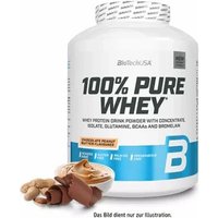 Biotech 100% Pure Whey - Chocolate Peanutbutter von BioTech USA