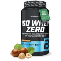 Biotech Iso Whey Zero - Hazelnut von BioTech USA