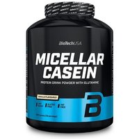 Biotech Micellar Casein - Schokolade von BioTech USA