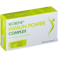 Biobene® Immun Power Complex von Biobene
