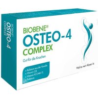 Biobene® Osteo-4 Complex von Biobene