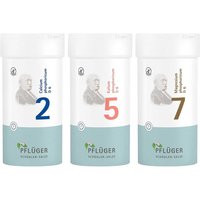 Energie Plus - SchÃ¼Ãler-Kombi von PflÃ¼ger von Biochemie PflÃ¼ger