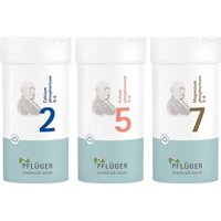 Energie Plus - SchÃ¼Ãler-Kombi von PflÃ¼ger von Biochemie PflÃ¼ger