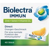 Biolectra Immun Direct Pellets von Biolectra