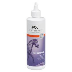 "ICHTHO VET Shampoo f.Pferde 250 Milliliter" von "Biologische Heilmittel Heel GmbH"