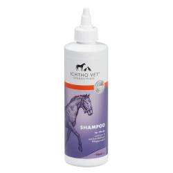 ICHTHO VET Shampoo f.Pferde von Biologische Heilmittel Heel GmbH